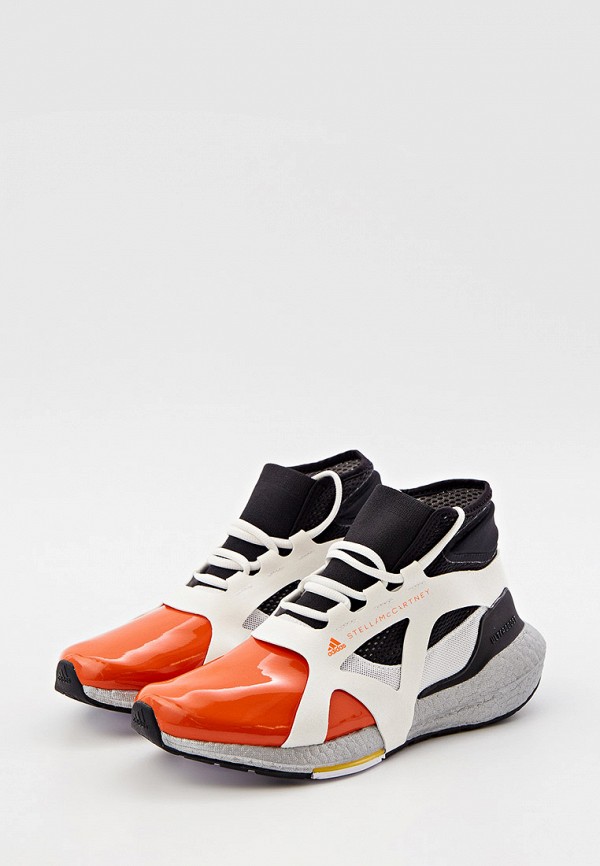 adidas by Stella McCartney Кроссовки - ASMC ULTRABOOST 21 METALLIC - фото 3