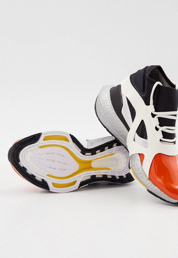 adidas by Stella McCartney Кроссовки - ASMC ULTRABOOST 21 METALLIC - фото 5