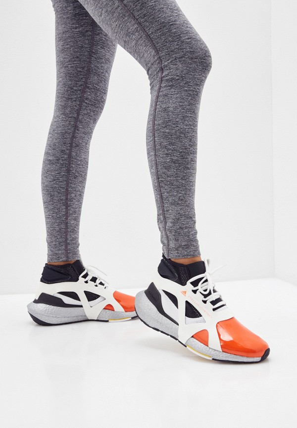 adidas by Stella McCartney Кроссовки - ASMC ULTRABOOST 21 METALLIC - фото 6