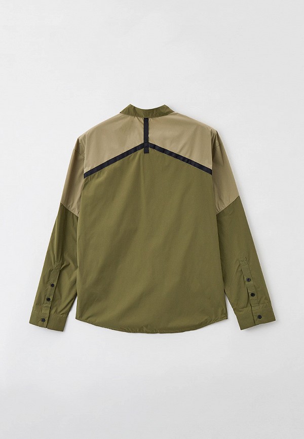 adidas Рубашка - UTL LS SHIRTS - фото 2