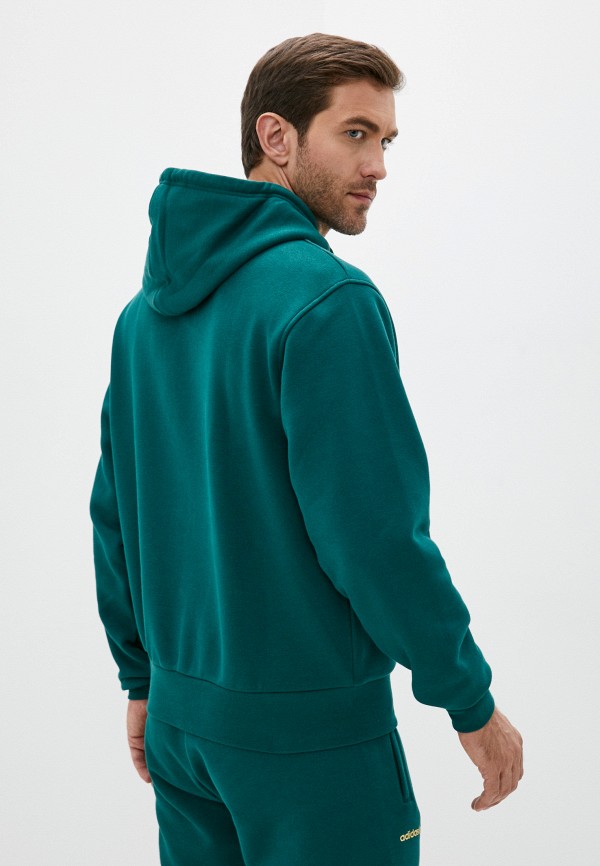 adidas Originals Худи - DECO TREFOIL HO - фото 3