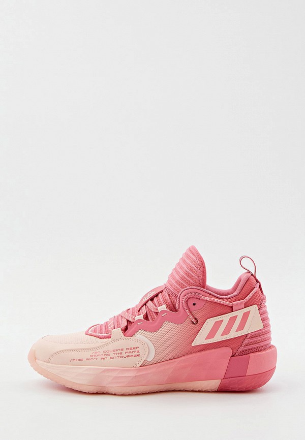 adidas Кроссовки - DAME 7 EXTPLY - фото 1