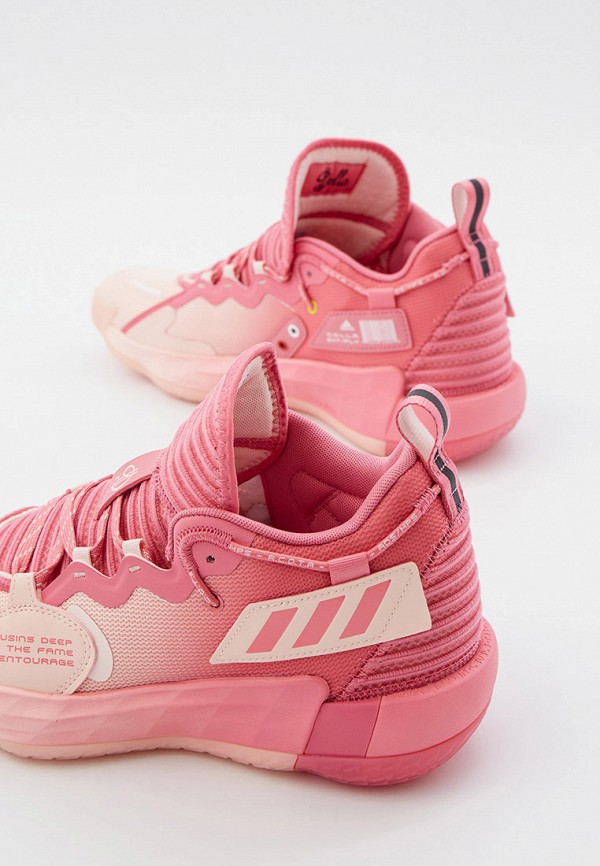 adidas Кроссовки - DAME 7 EXTPLY - фото 4