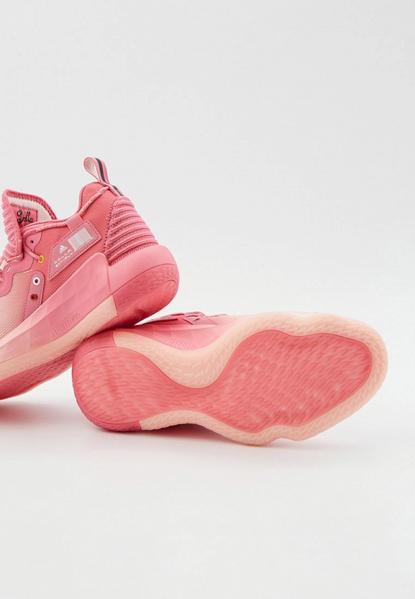 adidas Кроссовки - DAME 7 EXTPLY - фото 5