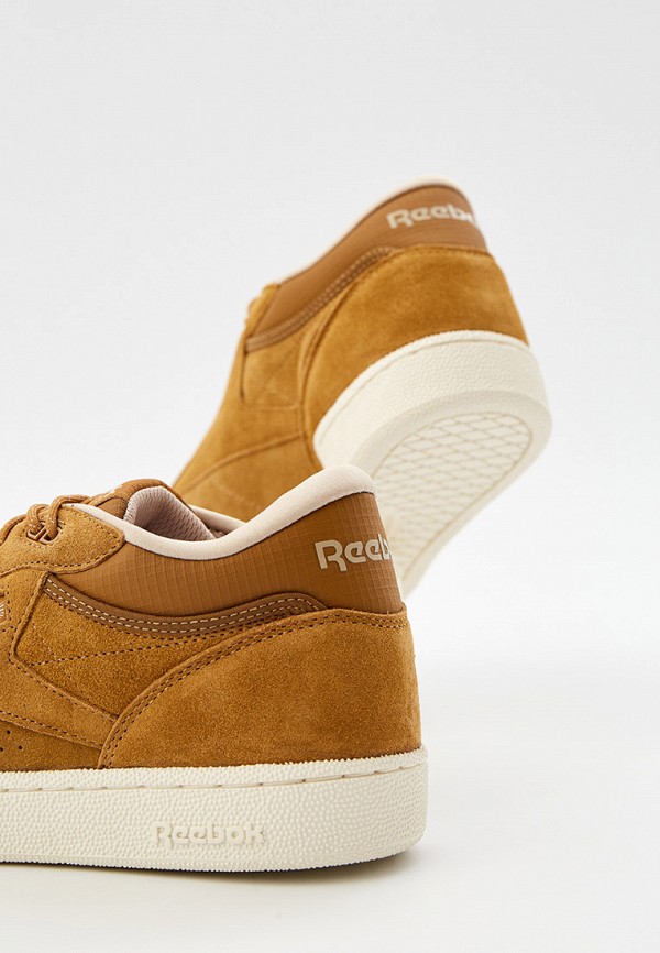 Reebok Кеды - CLUB C MID II - фото 4