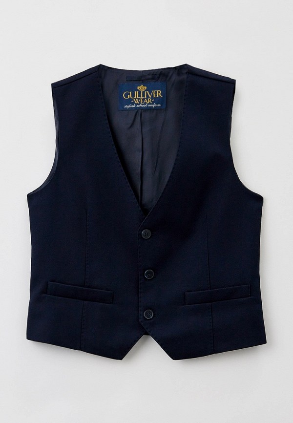 Gulliver Жилет - фото 1