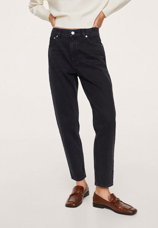 Mango Джинсы - MOM80 - фото 1