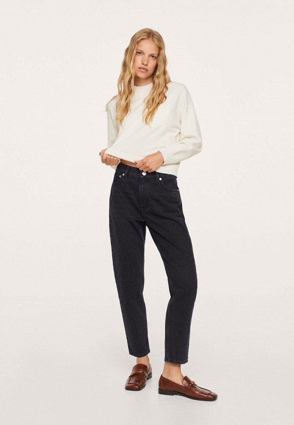 Mango Джинсы - MOM80 - фото 2