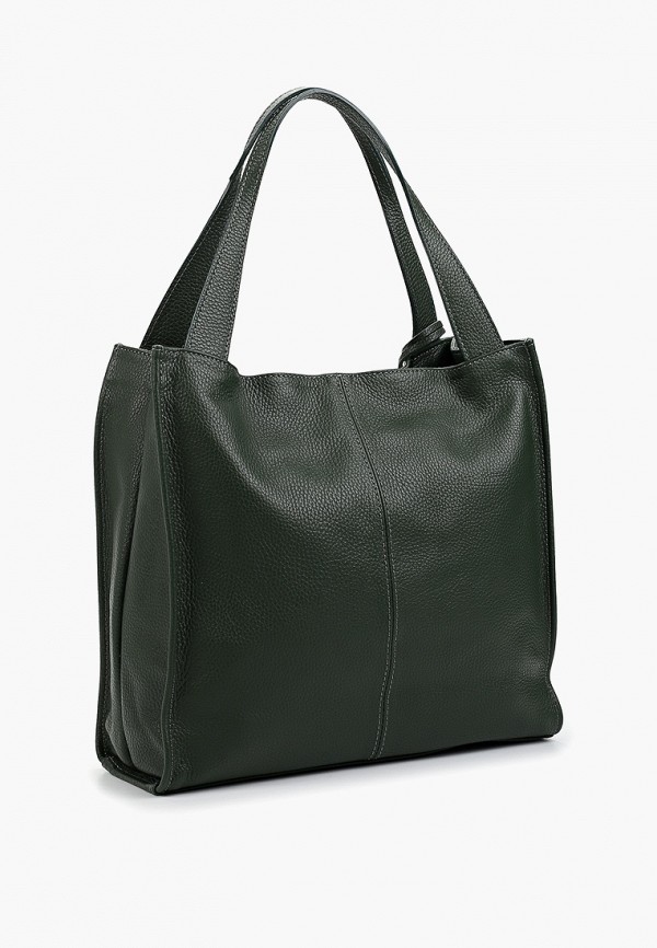 Roberta Rossi Сумка и брелок - фото 2