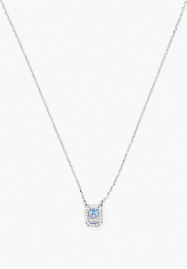 Swarovski® Колье - Millenia, с родиевым покрытием - фото 1