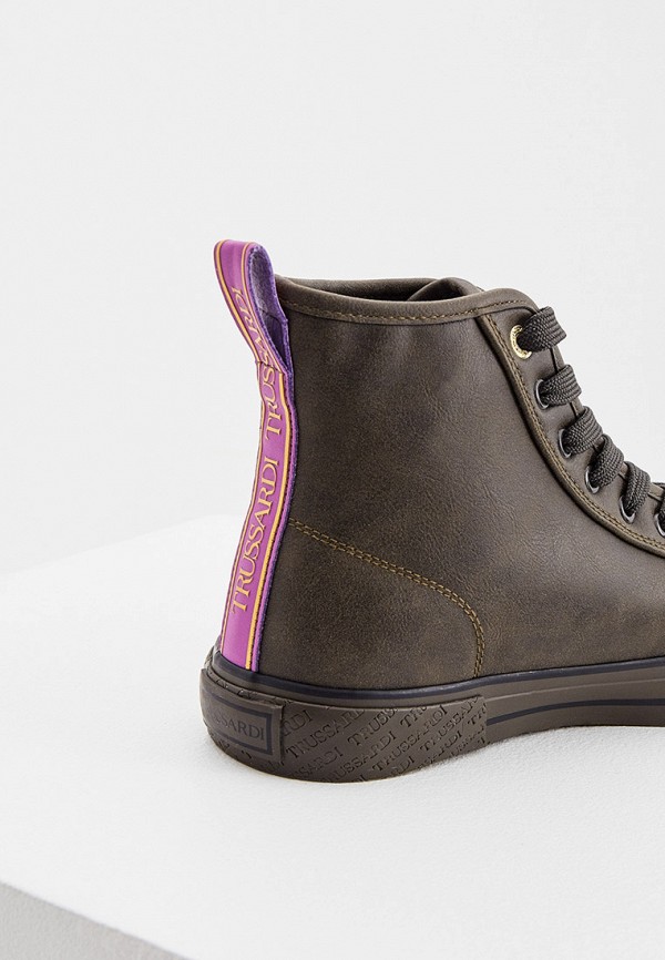 Trussardi Кеды - фото 5