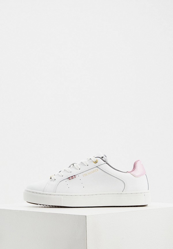 Trussardi Кеды - фото 1