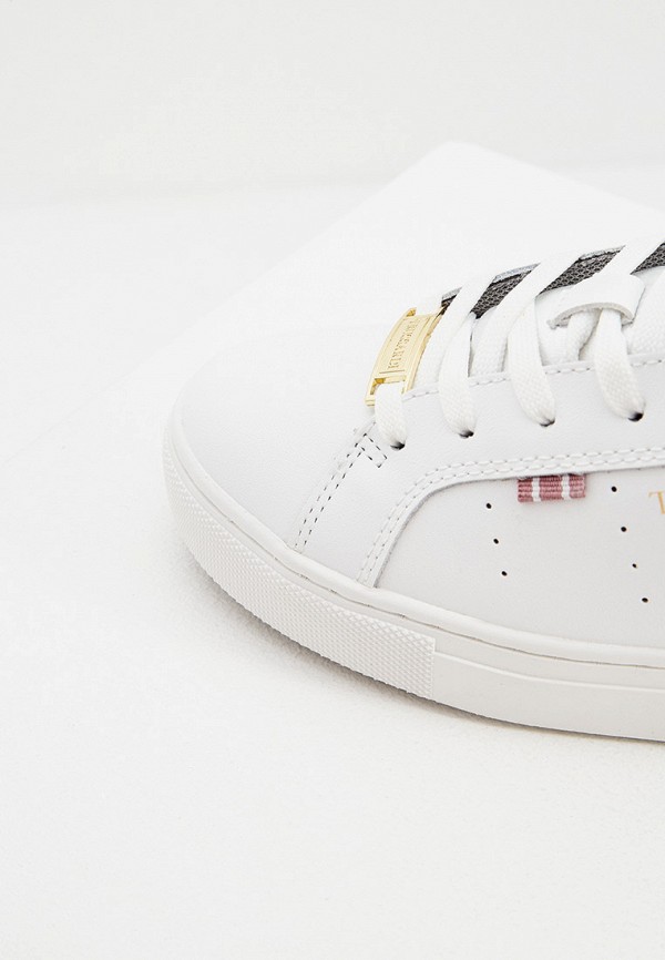 Trussardi Кеды - фото 4