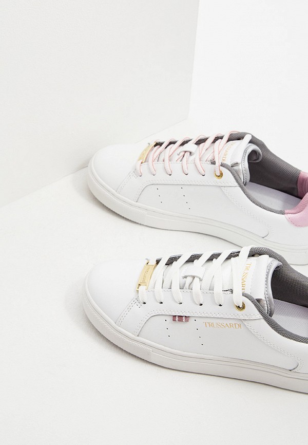 Trussardi Кеды - фото 5