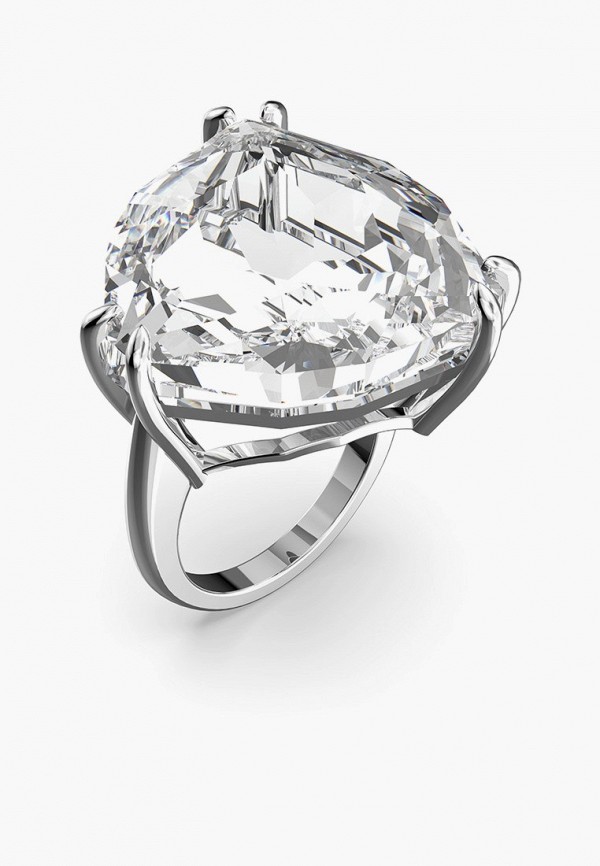 Swarovski® Кольца 3 шт. - с родиевым покрытием, Mesmera - фото 5