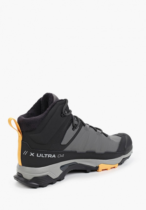 Salomon Ботинки трекинговые - X ULTRA 4 MID WINTER TS CSWP - фото 3