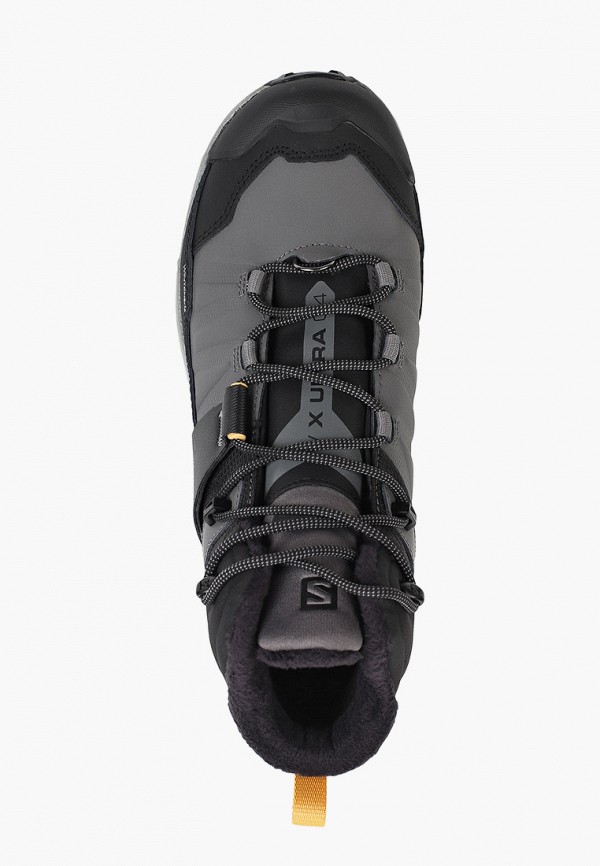 Salomon Ботинки трекинговые - X ULTRA 4 MID WINTER TS CSWP - фото 4