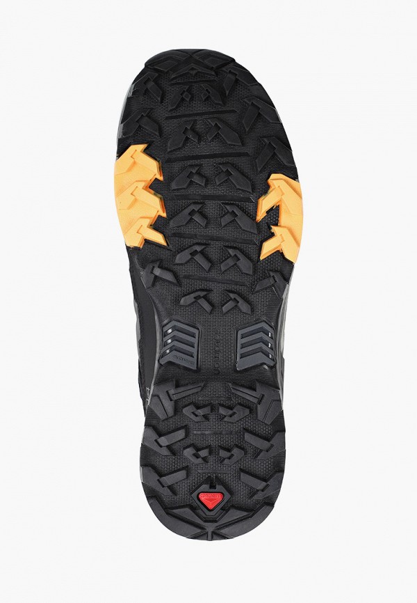 Salomon Ботинки трекинговые - X ULTRA 4 MID WINTER TS CSWP - фото 5