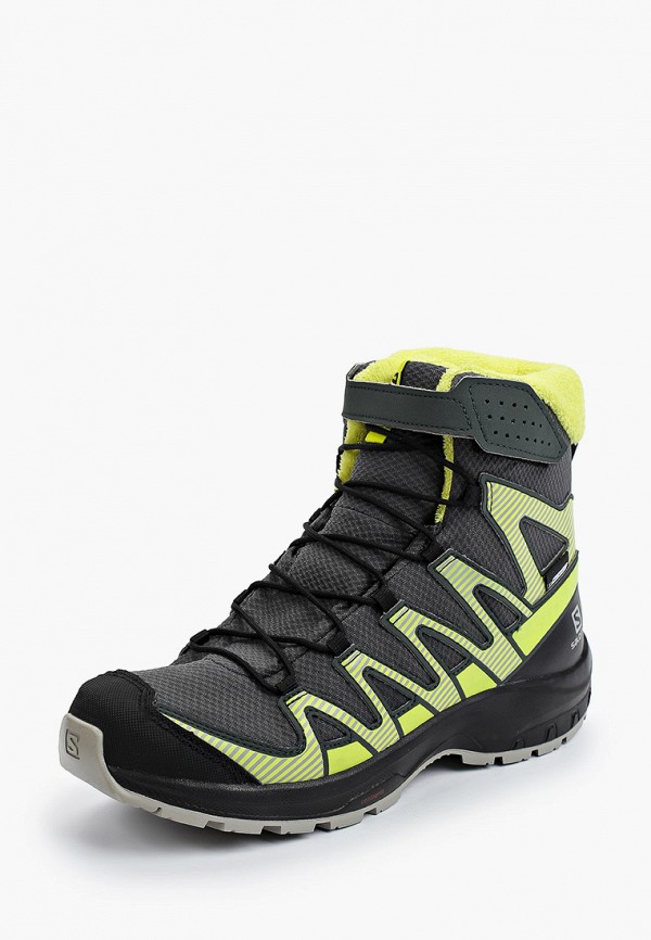Salomon cswp j deals