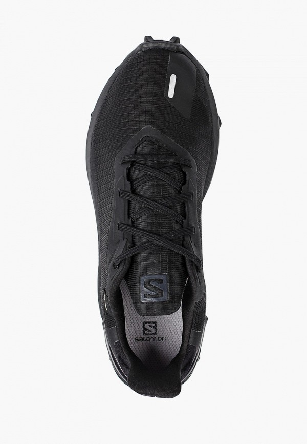 Salomon Кроссовки - ALPHACROSS 3 GTX W - фото 4