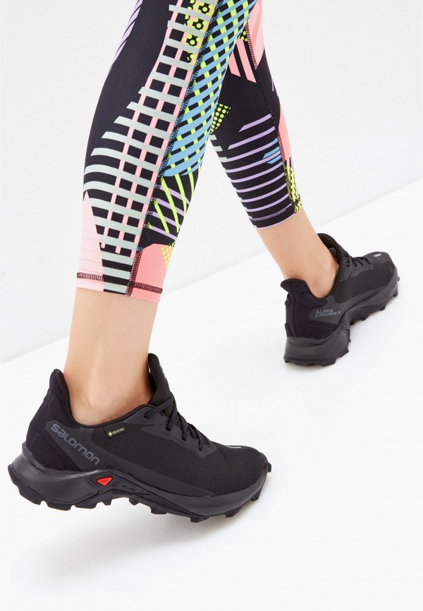 Salomon Кроссовки - ALPHACROSS 3 GTX W - фото 6