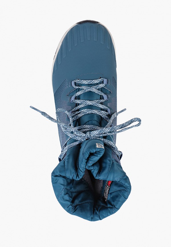 Salomon Ботинки трекинговые - VAYA POWDER TS CSWP - фото 4