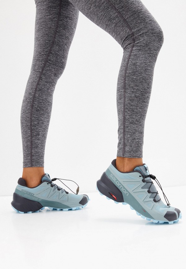 Salomon speedcross 2024 5 w