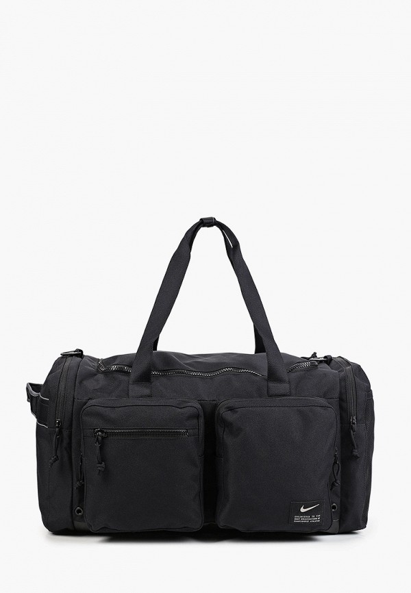 Nike Сумка спортивная - NK UTILITY POWER M DUFF - фото 1