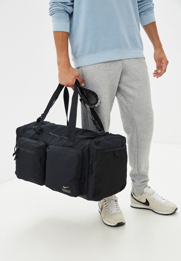 Nike Сумка спортивная - NK UTILITY POWER M DUFF - фото 4