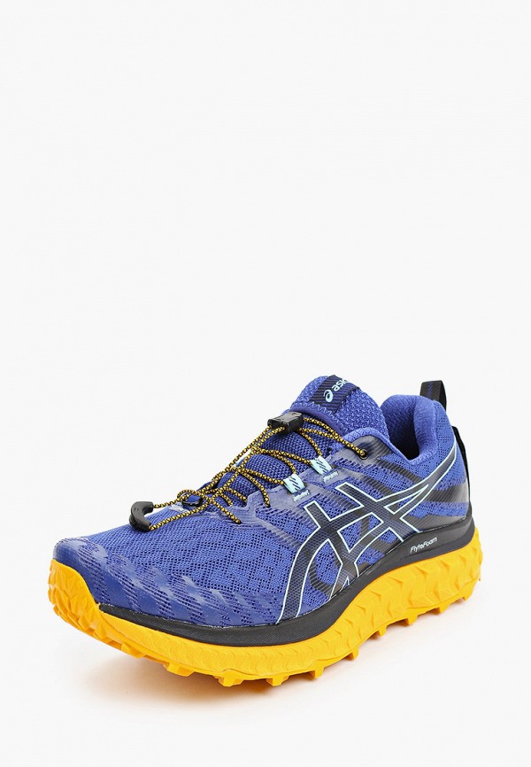 ASICS Кроссовки - Trabuco Max - фото 2