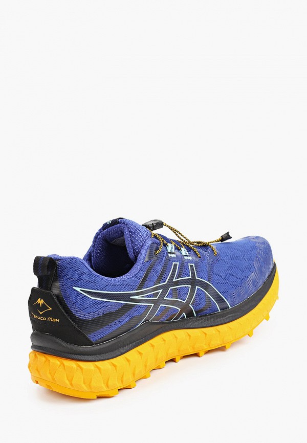 ASICS Кроссовки - Trabuco Max - фото 3