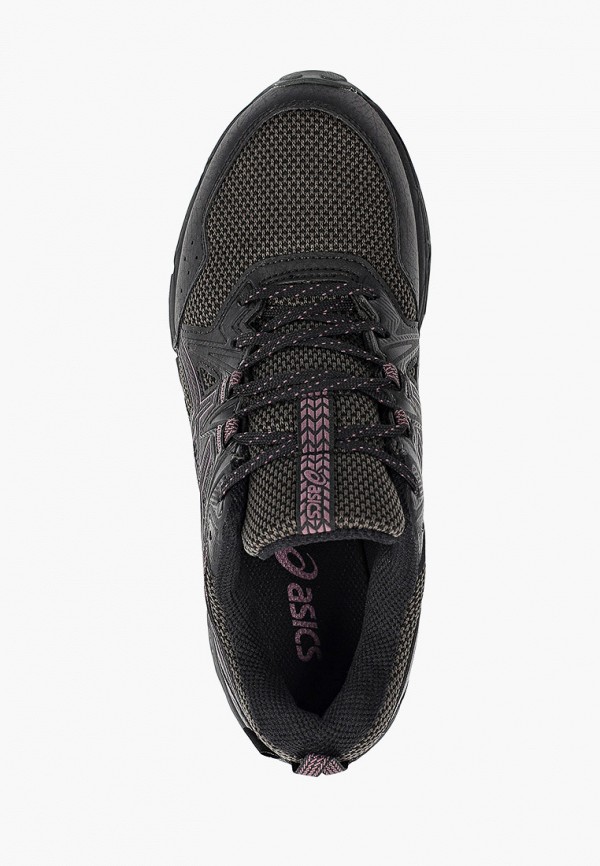 ASICS Кроссовки - GEL-VENTURE 8 WP - фото 4