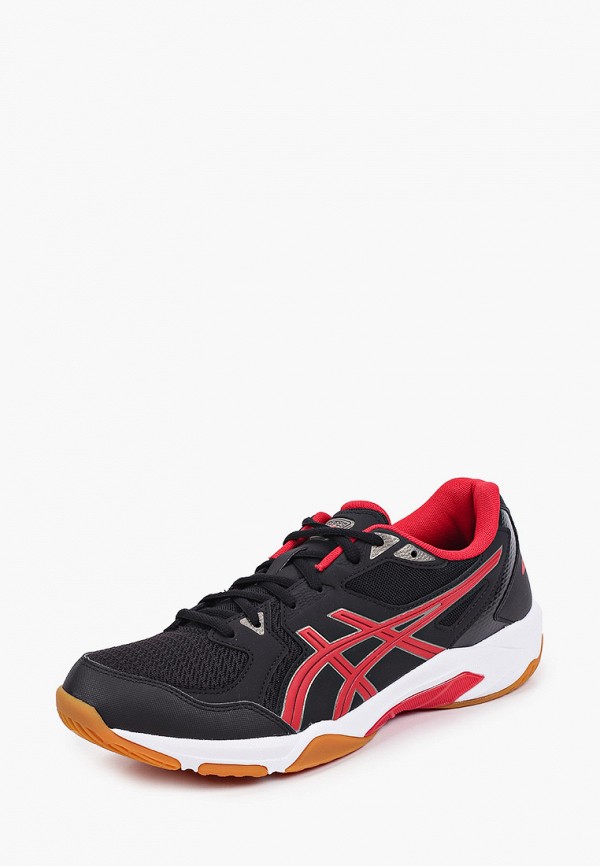 asics rocket gel 8