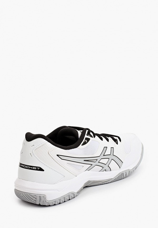 ASICS Кроссовки - GEL-ROCKET 10 - фото 3