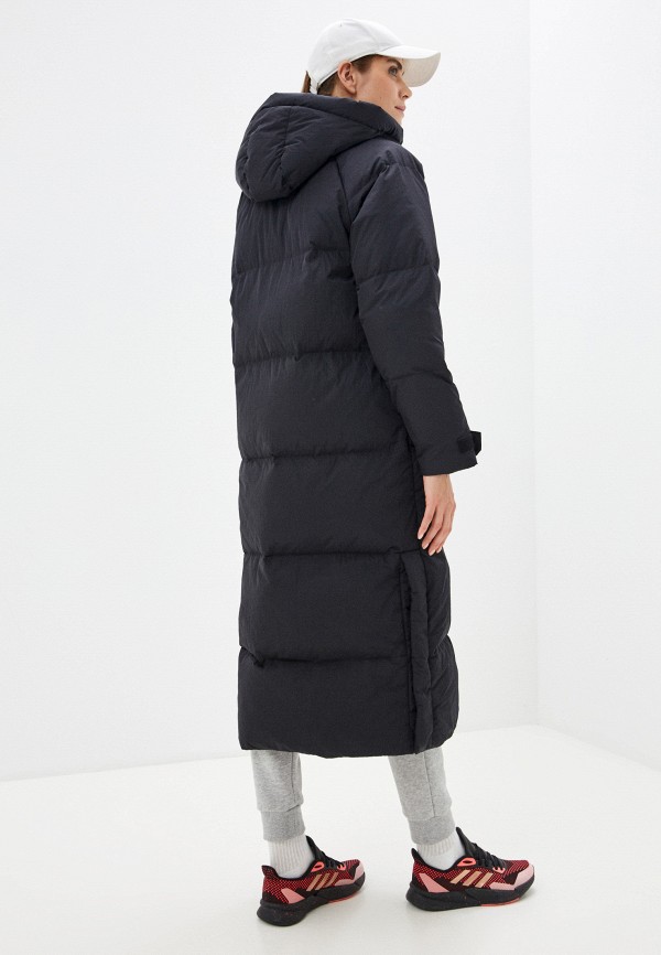 adidas Пуховик - W PUFFER DOWN C - фото 3