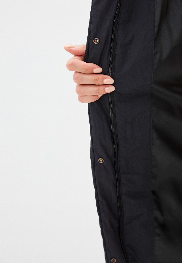 adidas Пуховик - W PUFFER DOWN C - фото 5