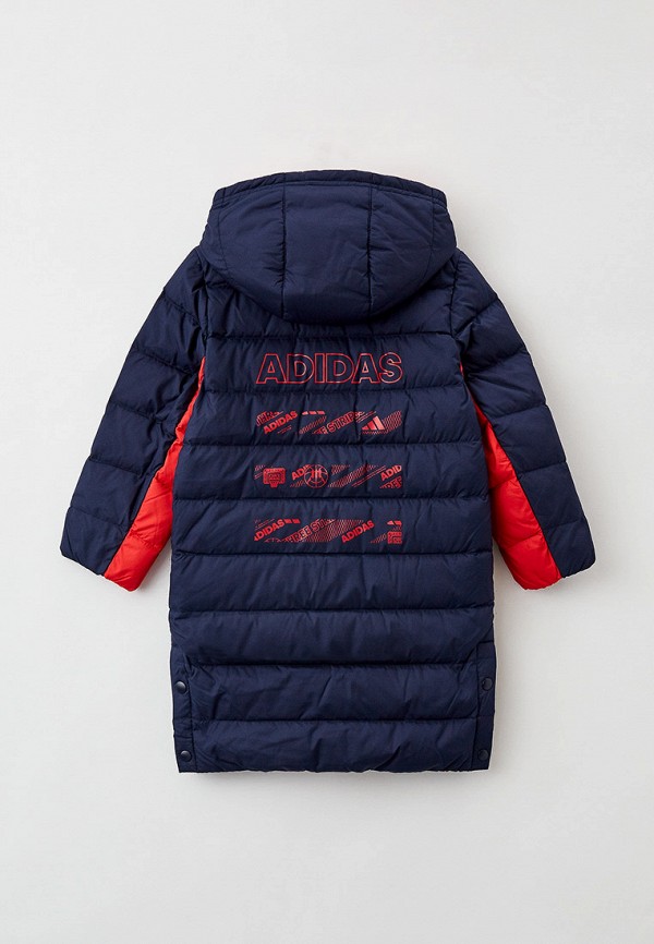 adidas Пуховик - фото 2