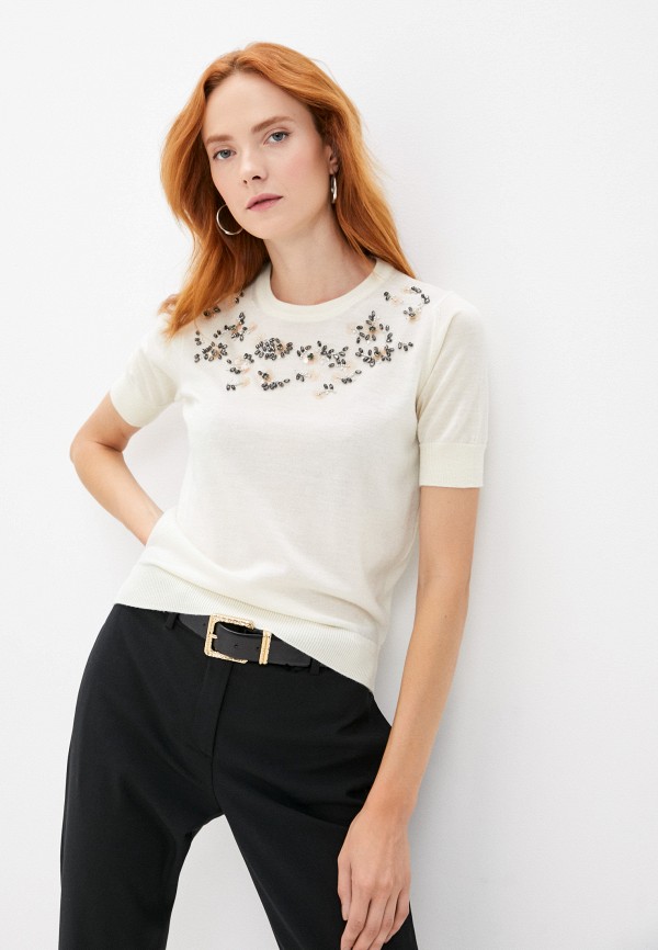 N21 Джемпер - фото 1