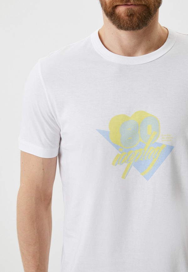 Ice Play Футболка - фото 4