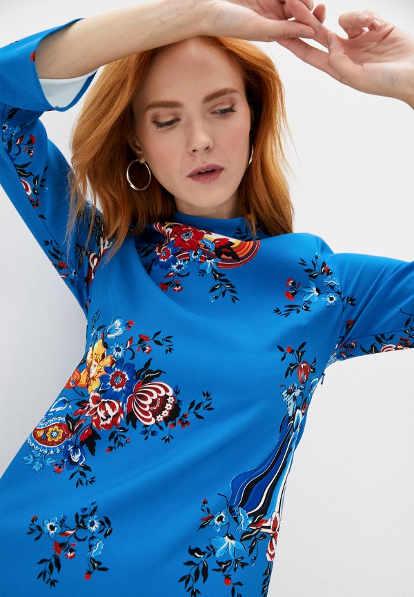 Vivetta Платье - фото 3