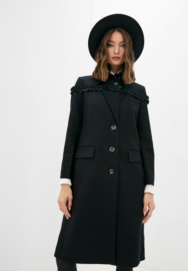 Vivetta Пальто - фото 1