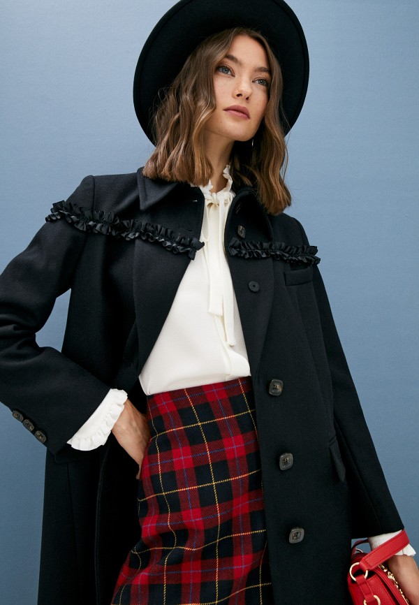 Vivetta Пальто - фото 2