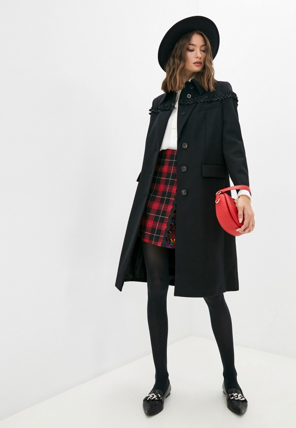 Vivetta Пальто - фото 3