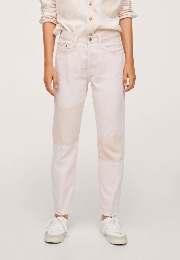 Mango Брюки - MARBLE - фото 1