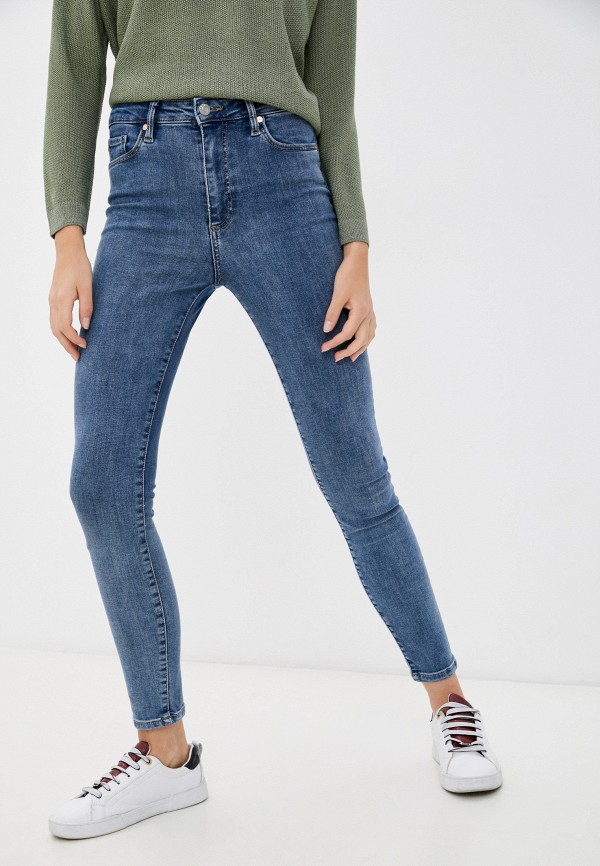 Mango Джинсы - ANNE - фото 1