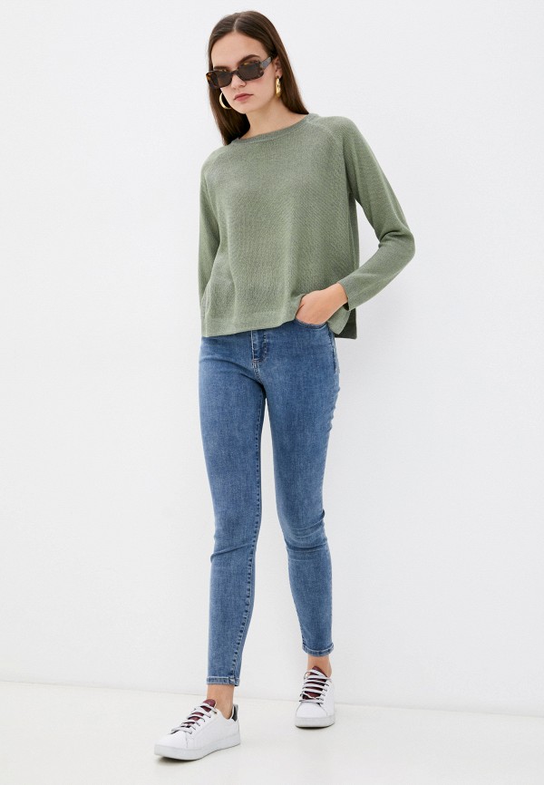 Mango Джинсы - ANNE - фото 2