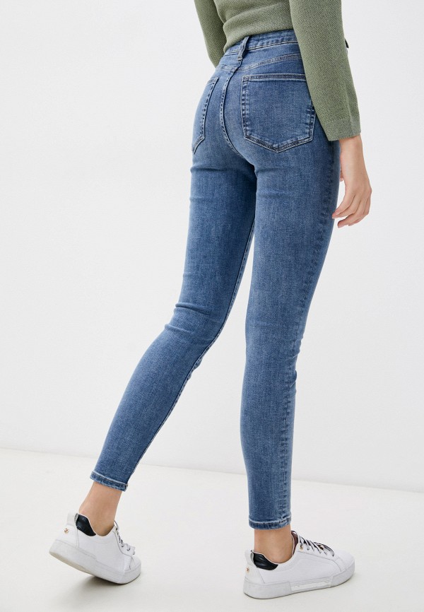 Mango Джинсы - ANNE - фото 3