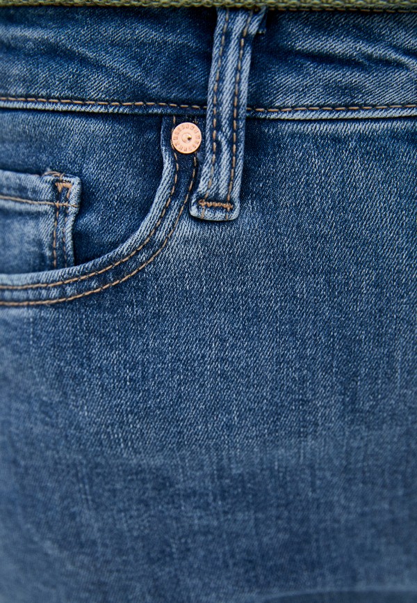 Mango Джинсы - ANNE - фото 4