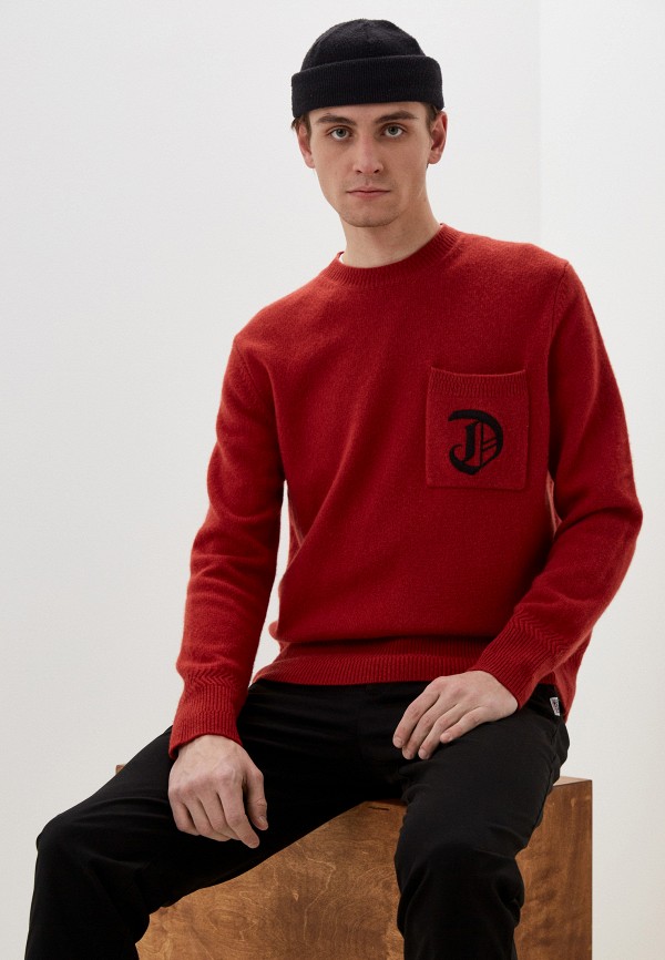 Diesel Джемпер - фото 1