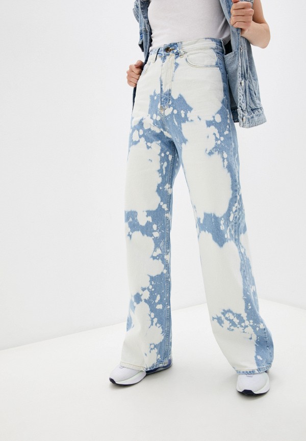 NWC New Youth Club Джинсы - фото 1